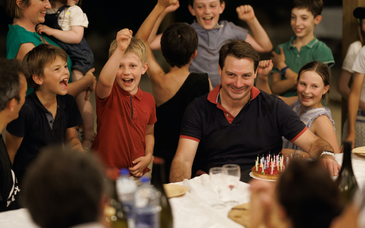 anniversaire