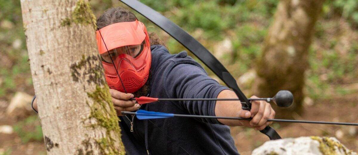 Séminaire d’entreprise et team building