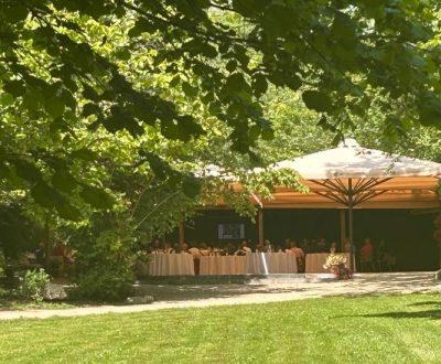 Alquiler de local para fiestas privadas