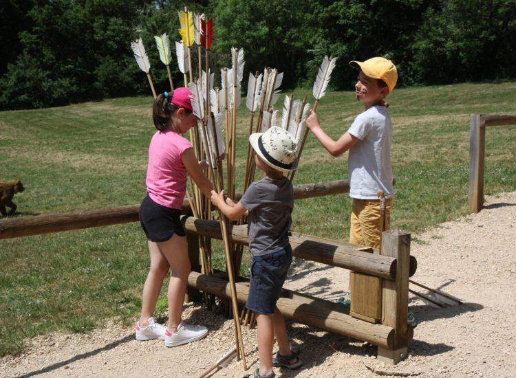 La unidad de propulsión Grottes du Cerdon