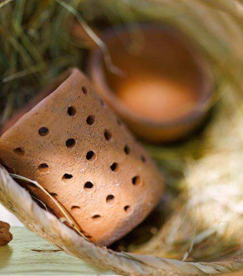 Cerámica neolítica