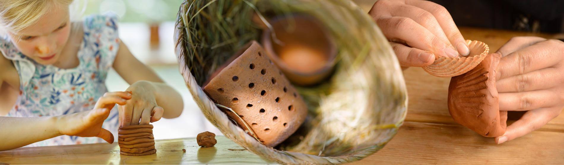 Cerámica neolítica