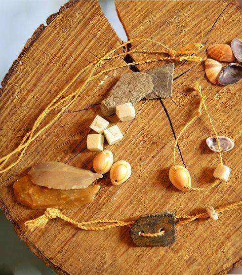 Adorno prehistórico