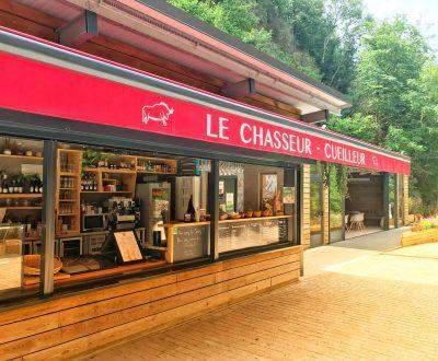 Punto de restauración