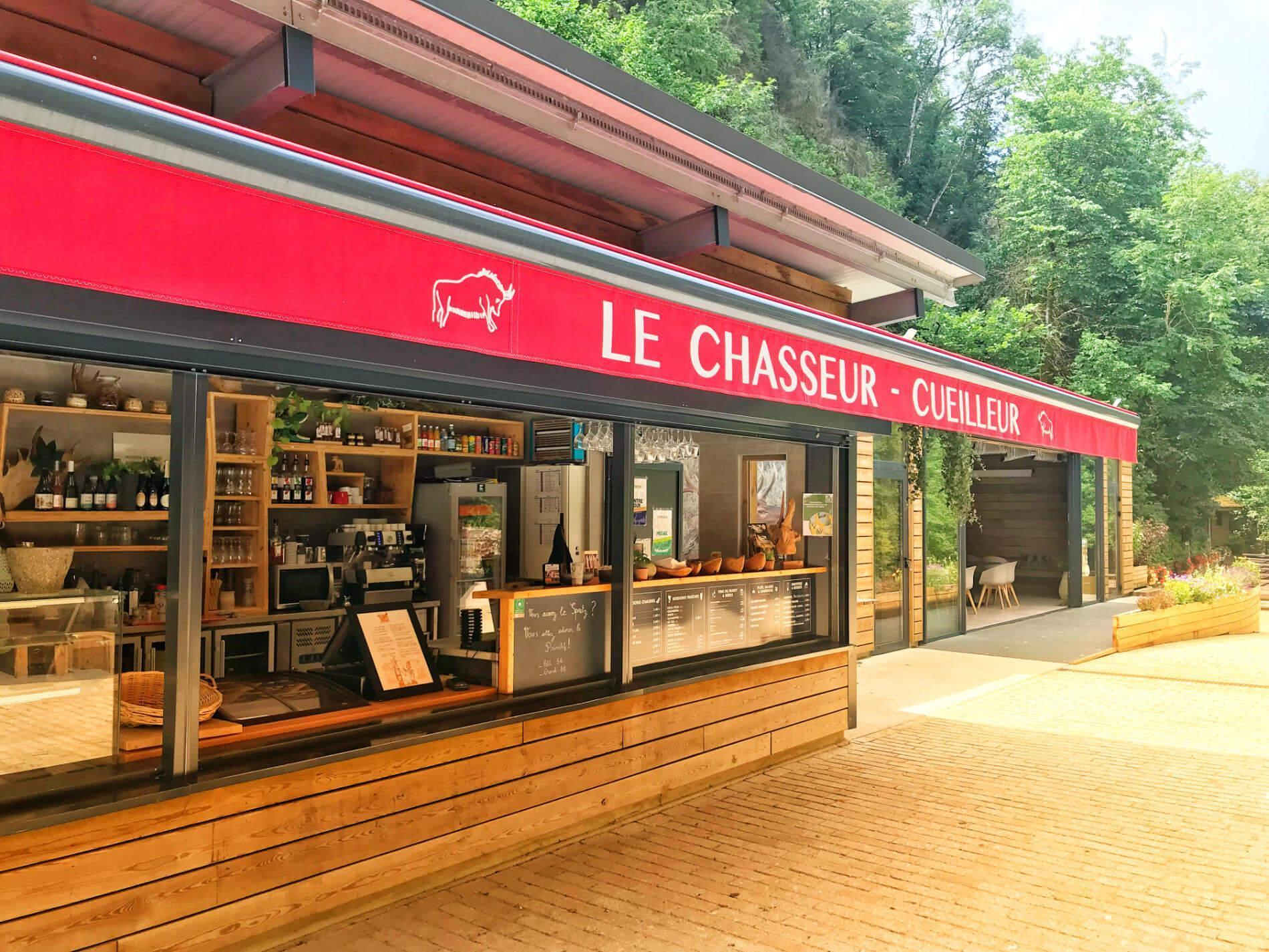 Punto de restauración