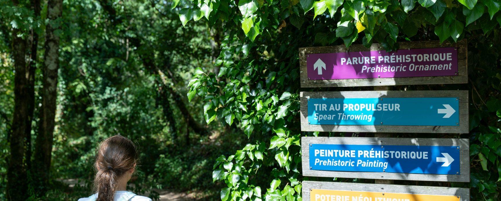 Pequeñas estructuras