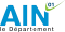 Departamento de Ain