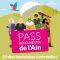 Pass&rsquo;Découvertes de l&rsquo;Ain