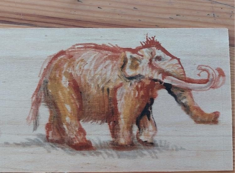 Pintura prehistórica