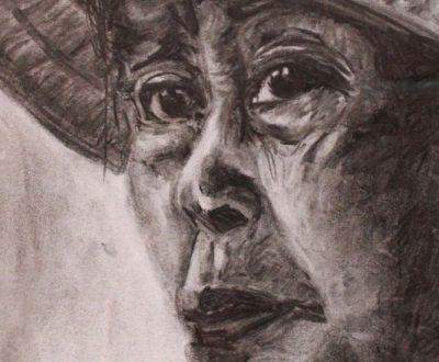 Inmersión artística en las cuevas de Cerdon