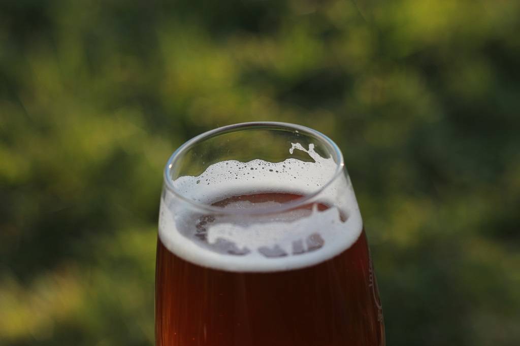 Brewery la Grange Noire