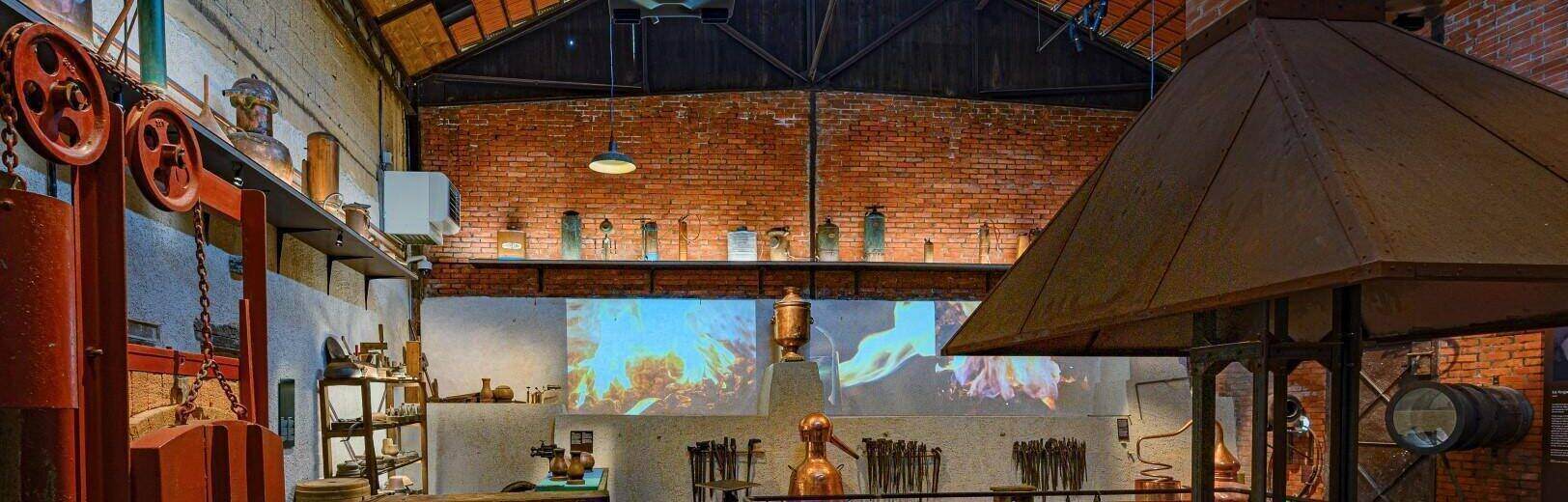 La Cuivrerie de Cerdon