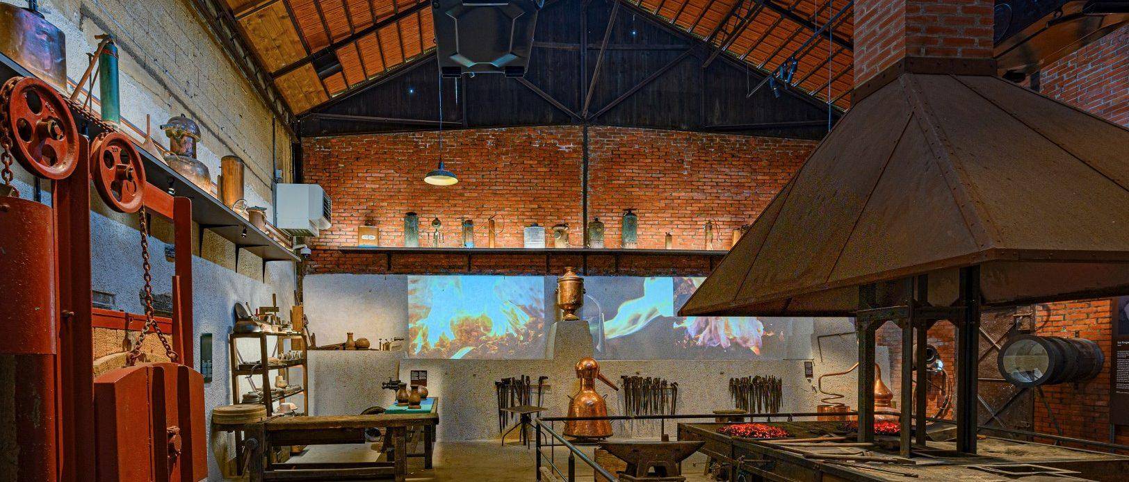 La Cuivrerie de Cerdon