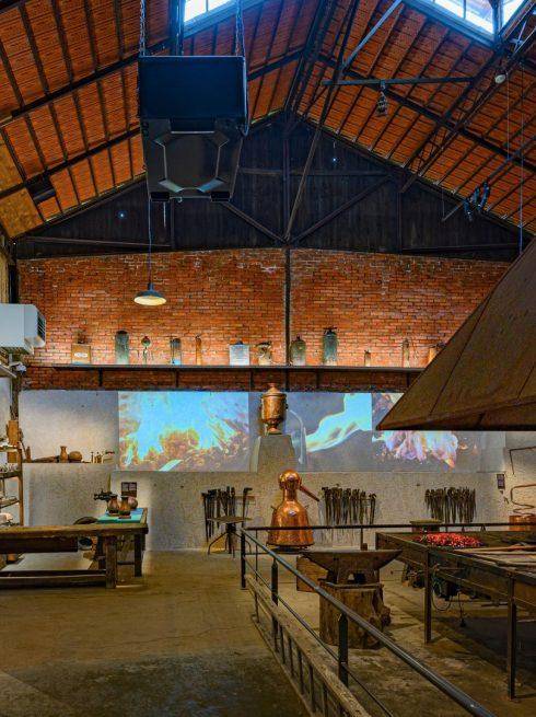 La Cuivrerie de Cerdon