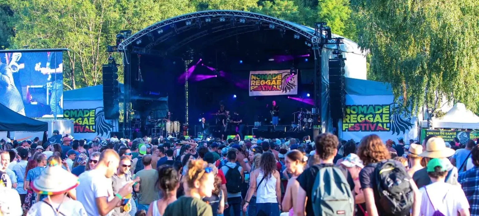 Évènements dans l&rsquo;Ain