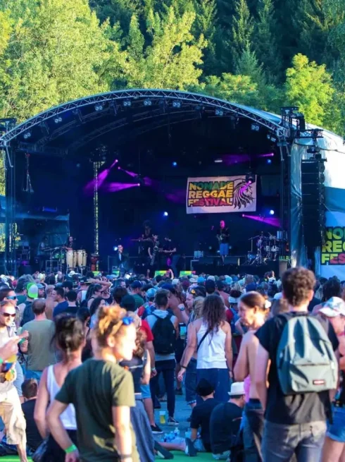 Évènements dans l&rsquo;Ain