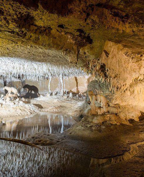 Grotte Tours