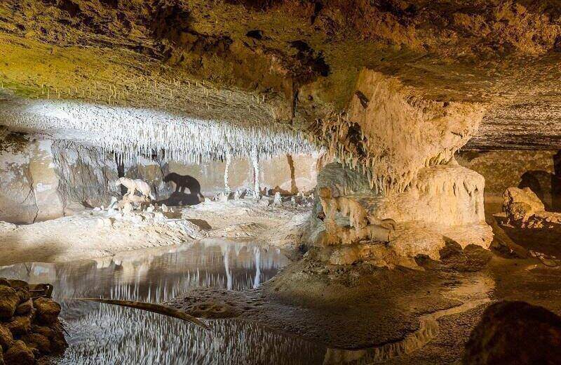 Cuevas Tours