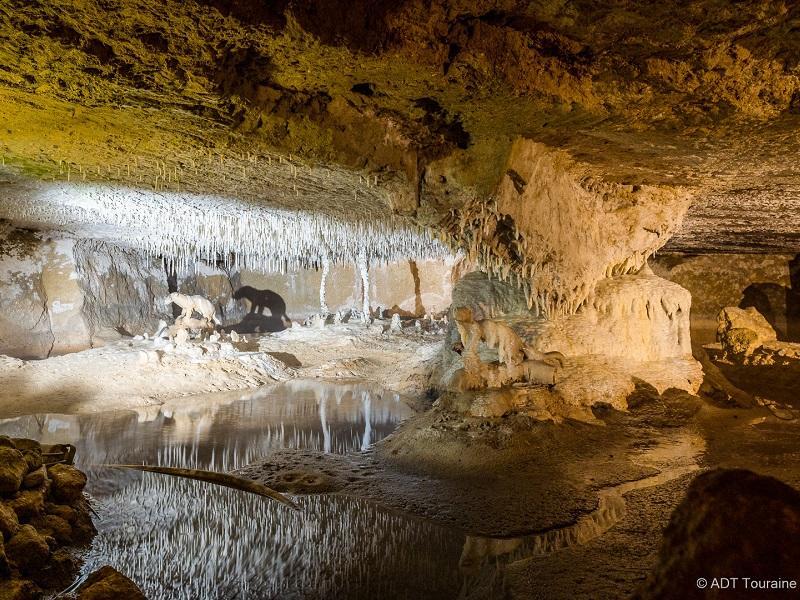Grotte Tours