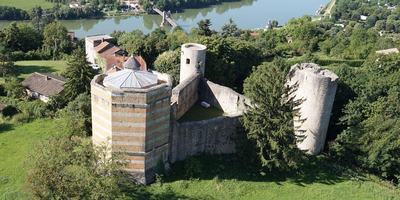 Journée du patrimoine de l&rsquo;Ain