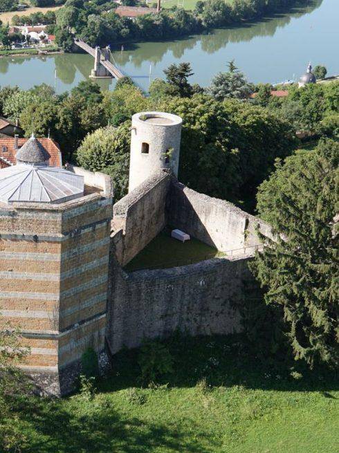 Journée du patrimoine de l&rsquo;Ain