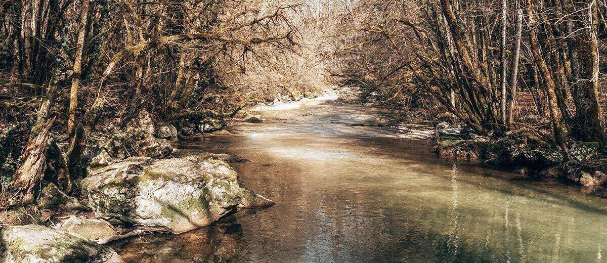 What to visit in the Ain