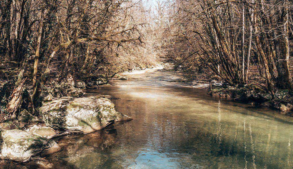 Que visiter dans l&rsquo;Ain