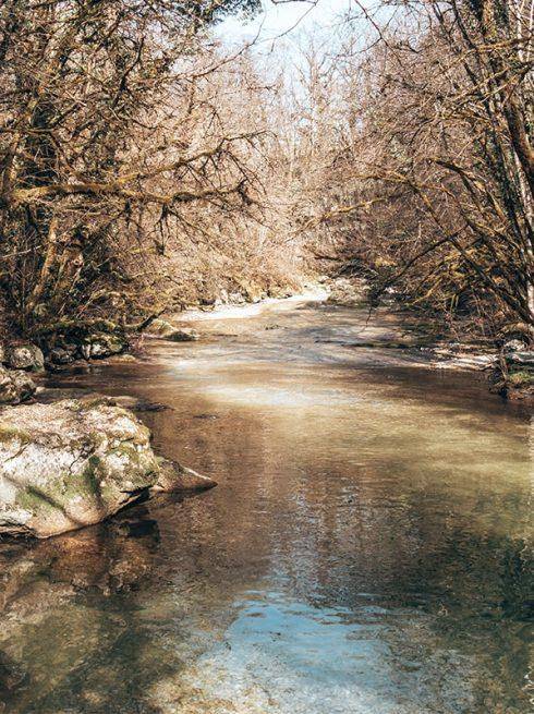 Que visiter dans l&rsquo;Ain