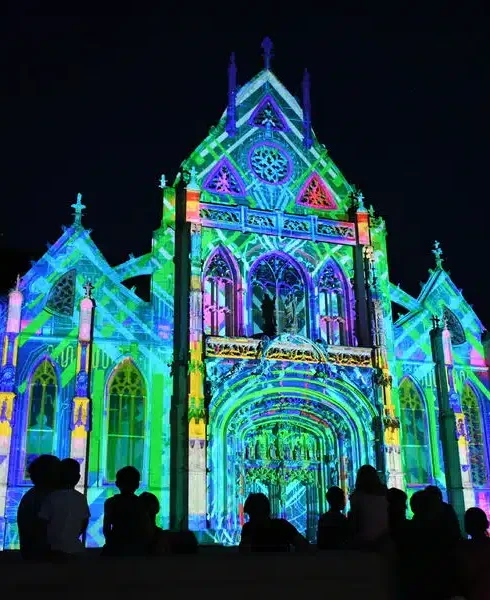 Monastère royal de Brou