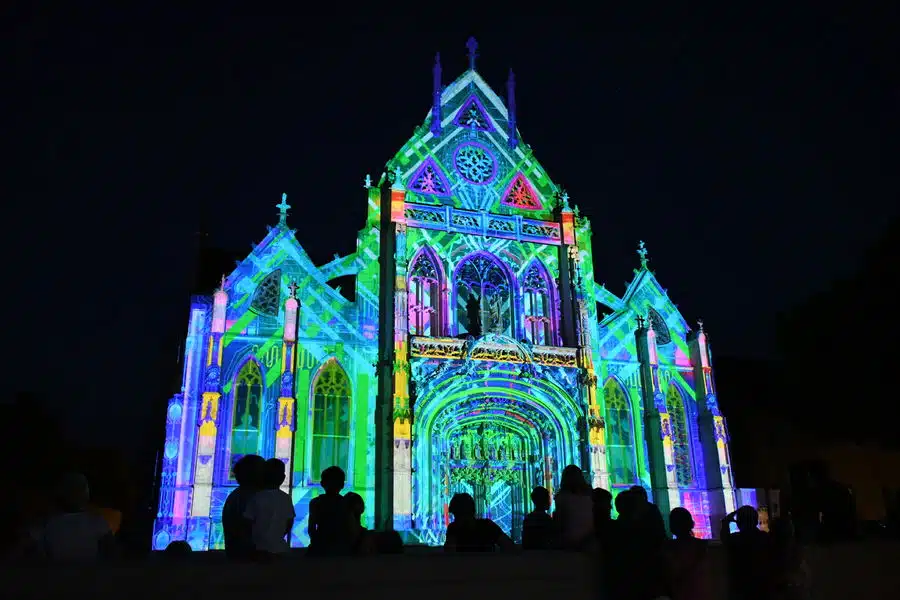 Monastère royal de Brou